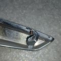 76801-06A70 | Панель підсвічування номера TOYOTA CAMRY 55 14-17 - Прев'ю 6