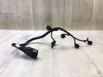 Проводка форсунок HYUNDAI ACCENT RB 10-