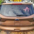 GJ5Z-784001-0A | Крышка багажника FORD ESCAPE 12-19