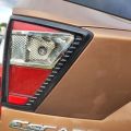 GJ5Z-784001-0A | Крышка багажника FORD ESCAPE 12-19 - Превью 4