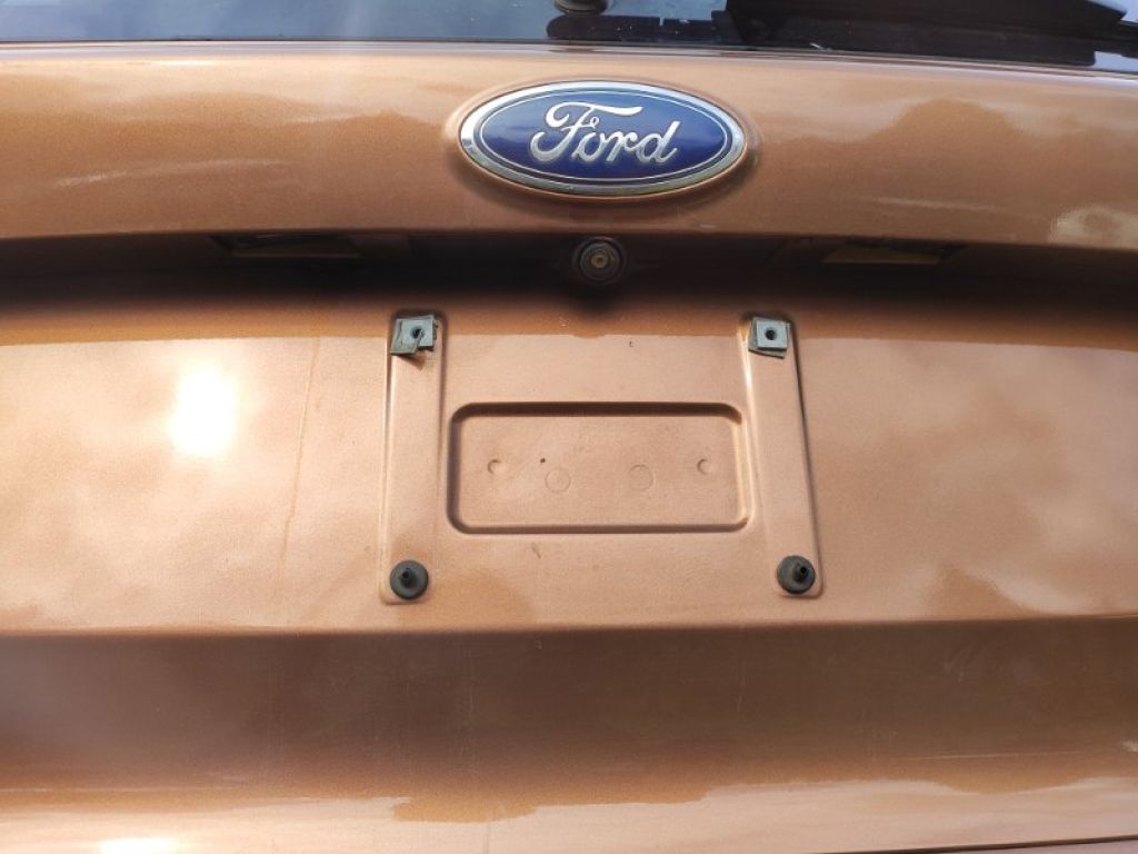 GJ5Z-784001-0A | Крышка багажника FORD ESCAPE 12-19 - Фото 5