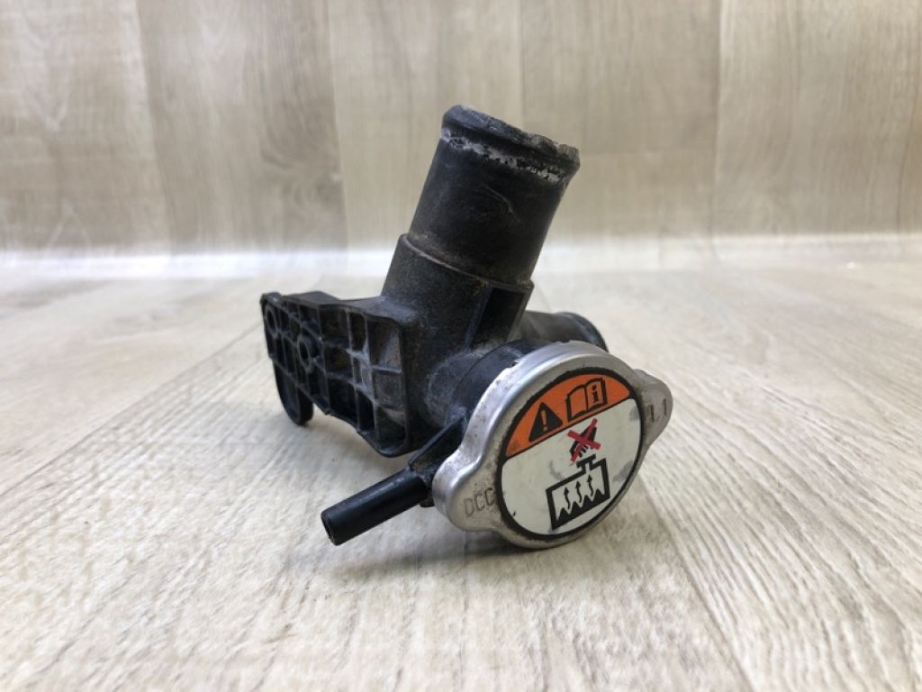 25329-1R200 | Горловина радіатора HYUNDAI ACCENT RB 10- - Фото 3