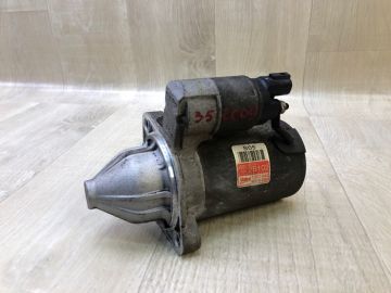 стартер HYUNDAI ACCENT RB 10-