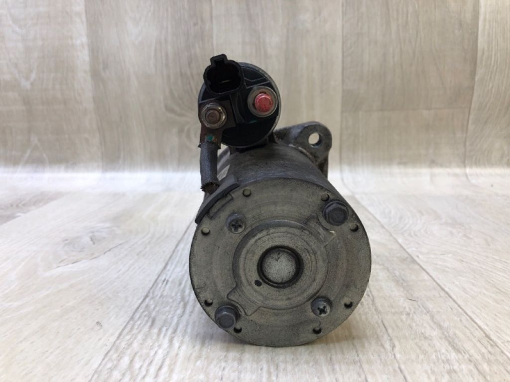 36100-2B102 | стартер HYUNDAI ACCENT RB 10- - Фото 4