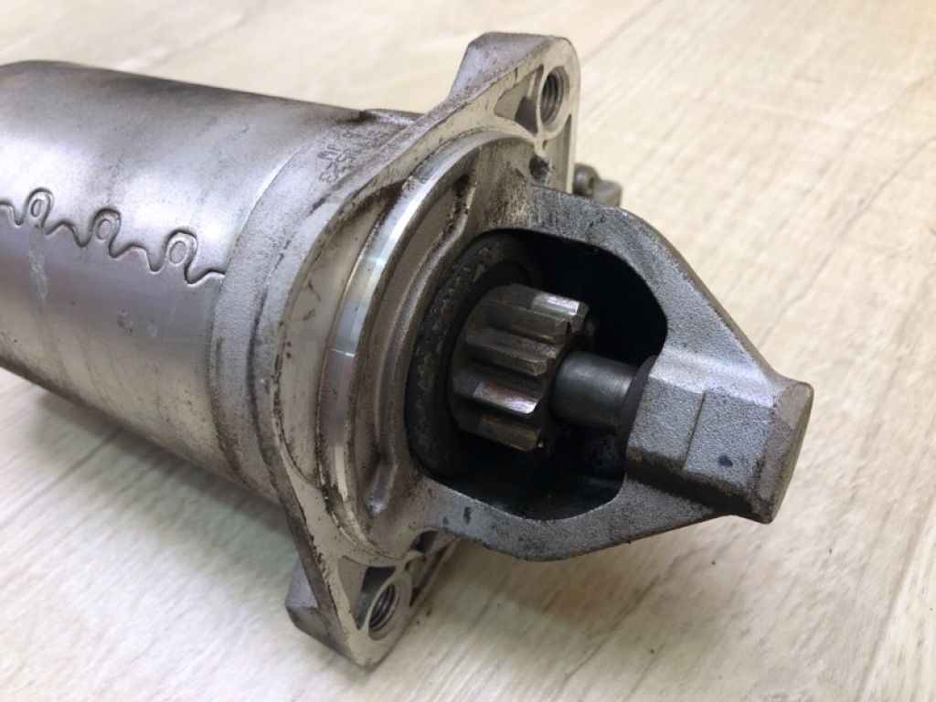 36100-2B102 | стартер HYUNDAI ACCENT RB 10- - Фото 6