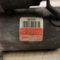 36100-2B102 | стартер HYUNDAI ACCENT RB 10- - Прев'ю 7