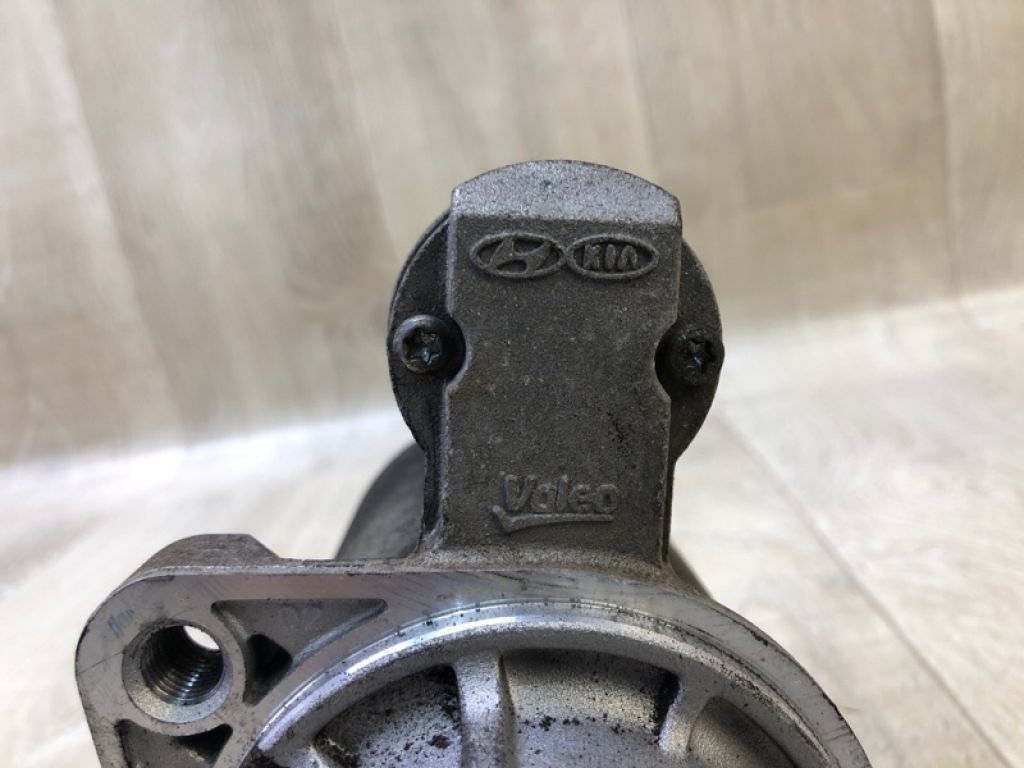 36100-2B102 | стартер HYUNDAI ACCENT RB 10- - Фото 8