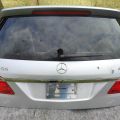 A 166 740 0105 | Крышка багажника MERCEDES GL-CLASS X166 12-16