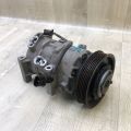97701-1R100 | Компресор кондиціонера HYUNDAI ACCENT RB 10-