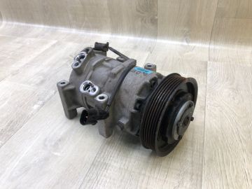 Компресор кондиціонера HYUNDAI ACCENT RB 10-