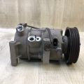 97701-1R100 | Компресор кондиціонера HYUNDAI ACCENT RB 10- - Прев'ю 2