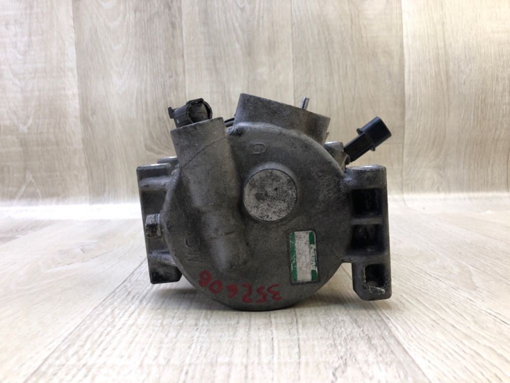 97701-1R100 | Компресор кондиціонера HYUNDAI ACCENT RB 10- - Фото 5
