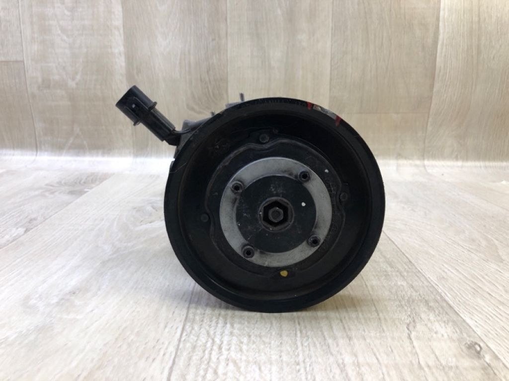 97701-1R100 | Компресор кондиціонера HYUNDAI ACCENT RB 10- - Фото 6