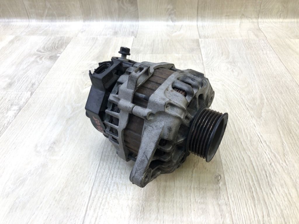 37300-2B510 | Генератор HYUNDAI ACCENT RB 10-