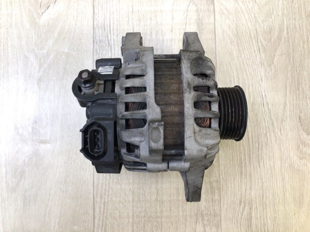 37300-2B510 | Генератор HYUNDAI ACCENT RB 10- - Фото 3