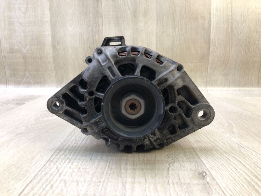 37300-2B510 | Генератор HYUNDAI ACCENT RB 10- - Фото 4