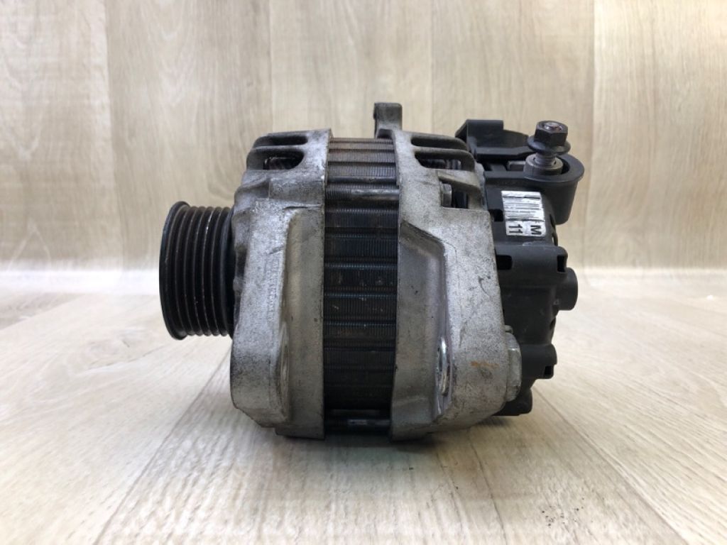 37300-2B510 | Генератор HYUNDAI ACCENT RB 10- - Фото 6