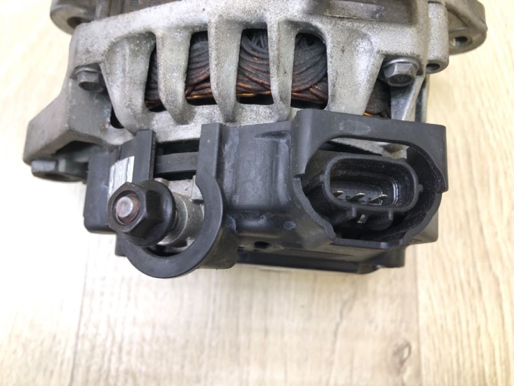 37300-2B510 | Генератор HYUNDAI ACCENT RB 10- - Фото 8