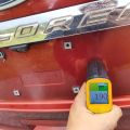 BB5Z7840010B | Крышка багажника FORD EXPLORER 10-20 - Превью 3