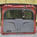 BB5Z7840010B | Крышка багажника FORD EXPLORER 10-20 - Превью 4