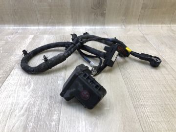 Клема акумулятора HYUNDAI ACCENT RB 10-