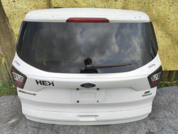 Кришка багажника FORD ESCAPE 12-19
