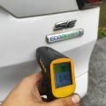 GJ5Z-784001-0A | Кришка багажника FORD ESCAPE 12-19 - Прев'ю 6