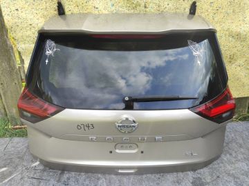 Крышка багажника NISSAN X-TRAIL/ROGUE T33 20-
