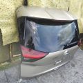 9001A-6RC0A | Крышка багажника NISSAN X-TRAIL/ROGUE T33 20- - Превью 2