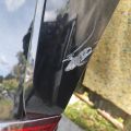 9001A-6RC0A | Крышка багажника NISSAN X-TRAIL/ROGUE T33 20- - Превью 4