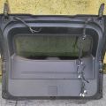 9001A-6RC0A | Крышка багажника NISSAN X-TRAIL/ROGUE T33 20- - Превью 8