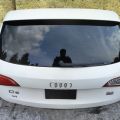 8R0 827 023 C | Кришка багажника AUDI Q5 08-16