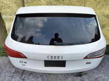 Кришка багажника AUDI Q5 08-16