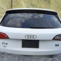 8R0 827 023 C | Кришка багажника AUDI Q5 08-16 - Прев'ю 2
