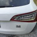 8R0 827 023 C | Кришка багажника AUDI Q5 08-16 - Прев'ю 3