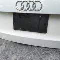 8R0 827 023 C | Кришка багажника AUDI Q5 08-16 - Прев'ю 4