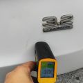 8R0 827 023 C | Кришка багажника AUDI Q5 08-16 - Прев'ю 7