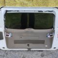 8R0 827 023 C | Кришка багажника AUDI Q5 08-16 - Прев'ю 8