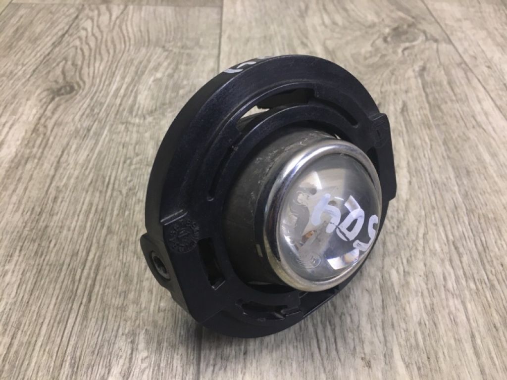 68140 324AA | Противотуманная фара JEEP COMPASS 06-16 - Фото 2