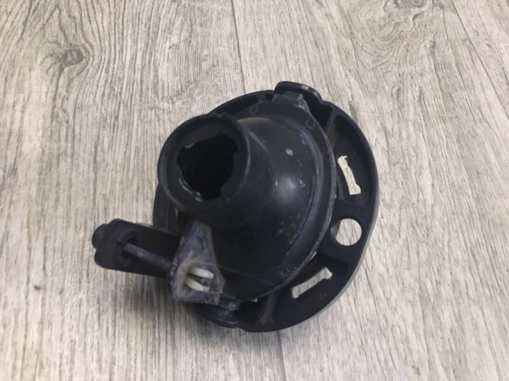 68140 324AA | Противотуманная фара JEEP COMPASS 06-16 - Фото 4