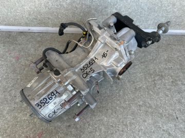 Редуктор задний MAZDA CX-5 (KF) 16-21