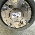 KA03-27-020 | Редуктор задний MAZDA CX-5 (KF) 16-21 - Превью 5