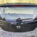 73700-1R240 | Крышка багажника HYUNDAI ACCENT RB 10-