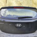 73700-1R240 | Крышка багажника HYUNDAI ACCENT RB 10- - Превью 2