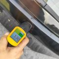 73700-1R240 | Крышка багажника HYUNDAI ACCENT RB 10- - Превью 4