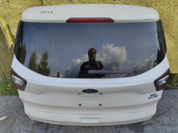 Крышка багажника FORD ESCAPE 12-19