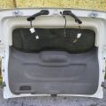 GJ5Z-784001-0A | Крышка багажника FORD ESCAPE 12-19 - Превью 5
