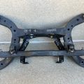 KB8B-28-80XA | Балка задньої підвіски MAZDA CX-5 (KF) 16-21