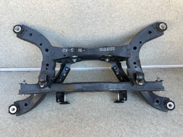 Балка задньої підвіски MAZDA CX-5 (KF) 16-21