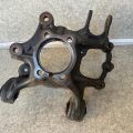 KB9A-26-11X | Цапфа задн. прав. MAZDA CX-5 (KF) 16-21 - Превью 2